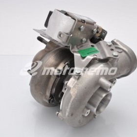 Turbosprężarka 742730-5001S 11657790308