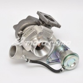 Turbosprężarka 49377-01600 6205-81-8270, 6205818270