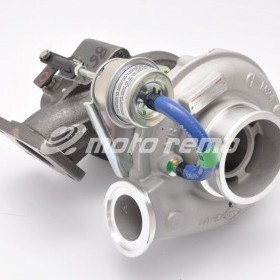 Turbosprężarka 702989-5003S 4891639