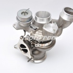 Turbosprężarka 18559700010 A 133 090 02 80, A1330900280, 1330900280