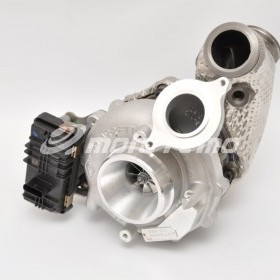 Turbosprężarka 839077-5011S 059145873BP, 059145873CL, 059145873CH