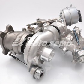 Turbosprężarka 810358-5005S 