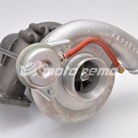 Turbosprężarka 465481-5001S 98429358