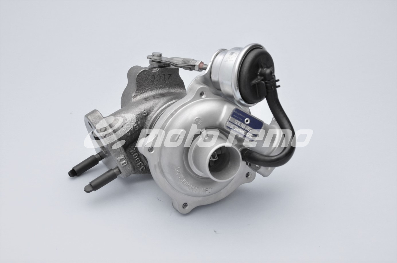 Turbosprężarka 54359700005 71784113, 93191993, 73501343