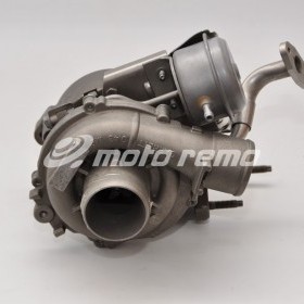 Turbosprężarka 763980-5004S 8200673918