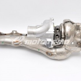 Turbosprężarka 9VA18