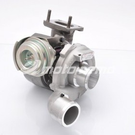 Turbosprężarka 777251-5001S 55214061