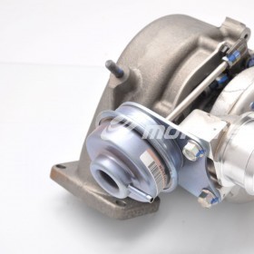 Turbosprężarka 49377-07405 076145701L, 076145701B, 076145701R