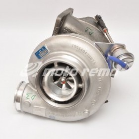 Turbosprężarka 13879700101 