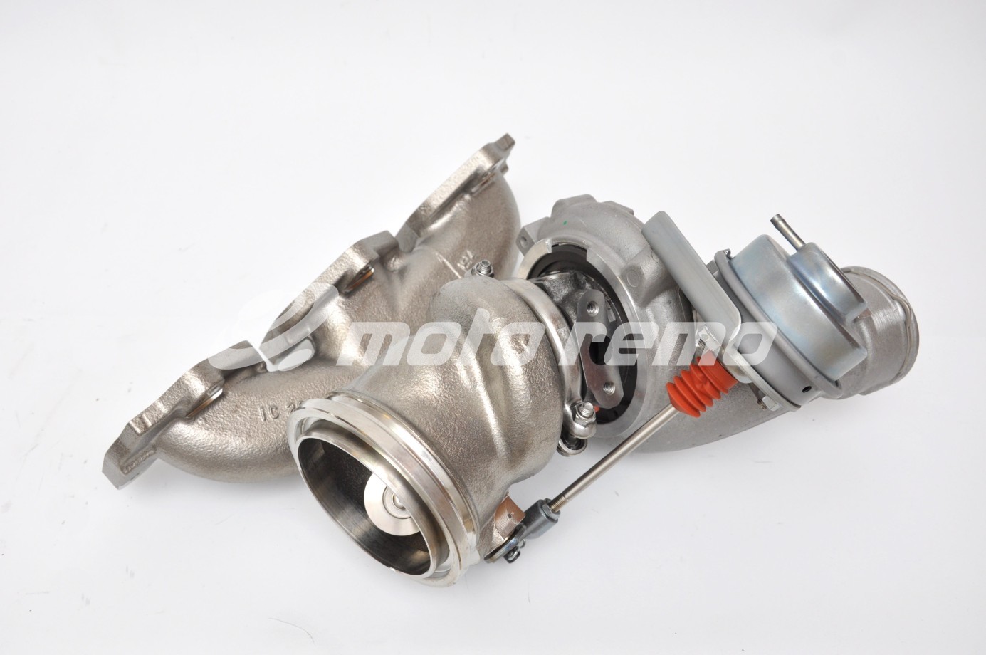 Turbosprężarka 49477-05112 946.123.026.55.AS01, 94612302655AS01