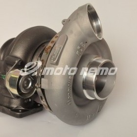 Turbosprężarka 806099-5004S 99091017036