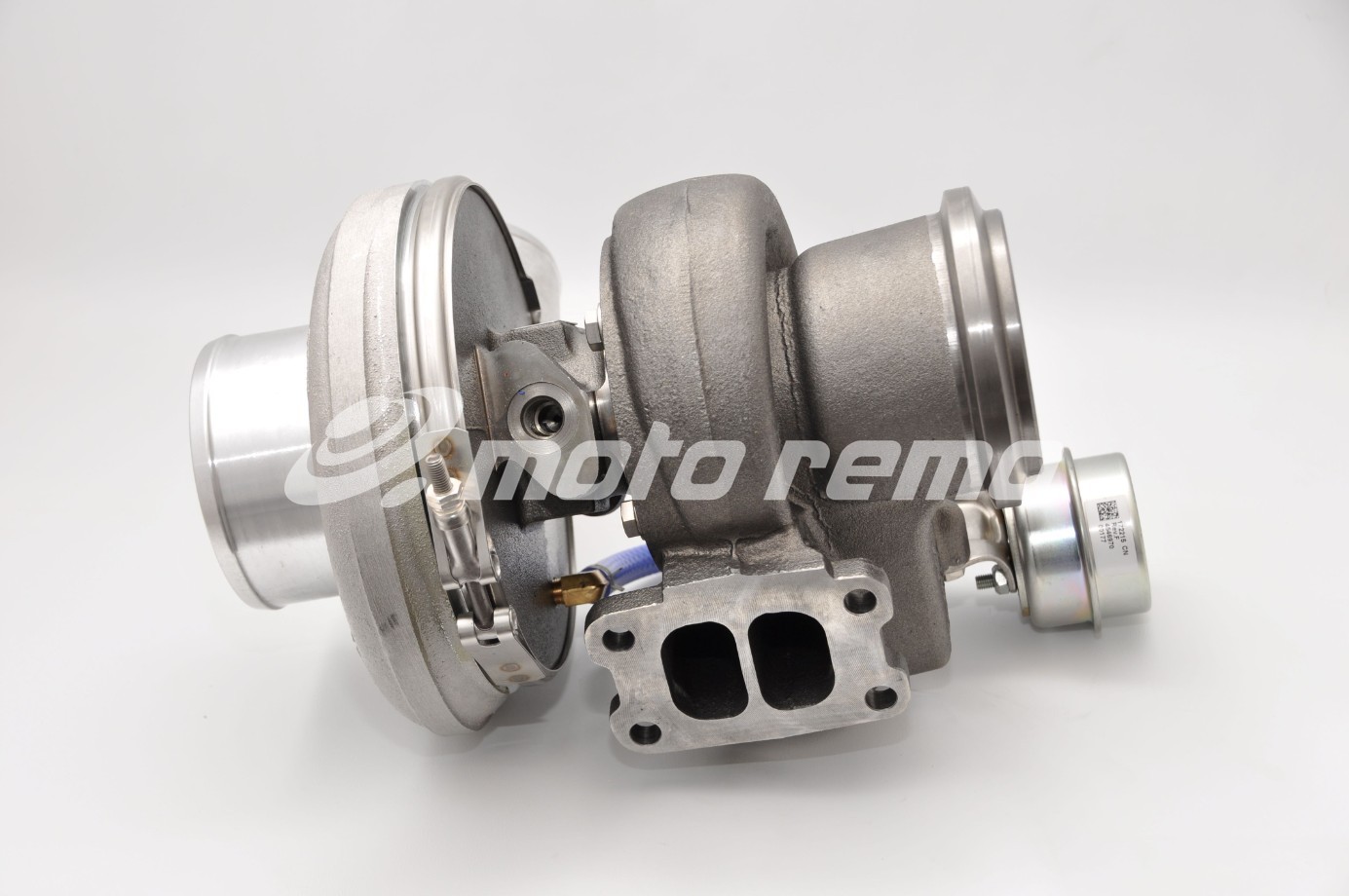 Turbosprężarka 171860 0R7979, 1770440, 0R-7979, 177-0440