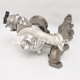 Turbosprężarka 830324-5002S 04L253016S, 04L253020G