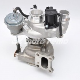 Turbosprężarka 49180-04051 12668297