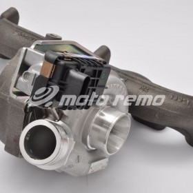 Turbosprężarka 762060-5008S 50442292, 5048265, 30774992, 36000575