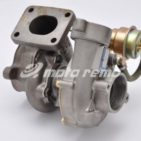 Turbosprężarka 53169706737 37588, 9623067880