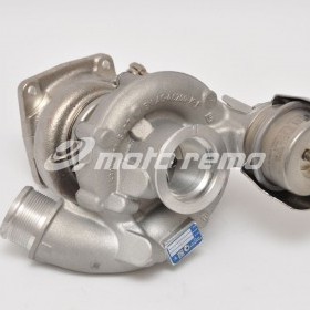 Turbosprężarka 53049700296 9A212303251, 9A212303252, 9A212303253, 9A212303254, 9A212303255, 9A2.123.032.51, 9A2.123.032.52, 9A2.123.032.53, 9A2.123.032.54, 9A2.123.032.55