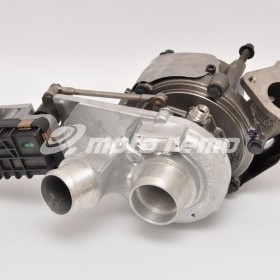 Turbosprężarka 765312-5002S 