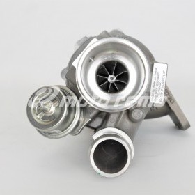 Turbosprężarka 844329-5007S 320A6432