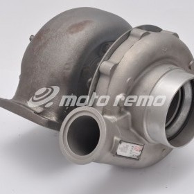 Turbosprężarka 3593894 51091007462, 51091007463, 51091007469, 51091007484, 51.09100-7462, 51.09100-7463, 51.09100-7469, 51.09100-7484 