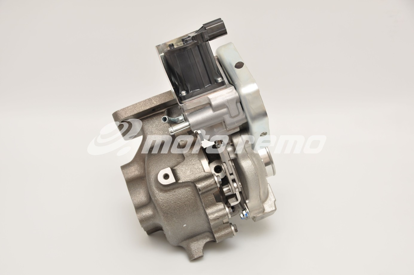 Turbosprężarka 49377-03202 ME194760