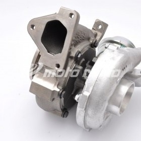 Turbosprężarka 709837-5002S A6120960299