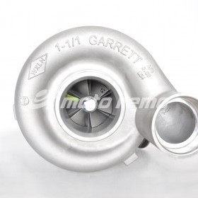 Turbosprężarka 789457-5008S 51091007907, 51.09100-7907