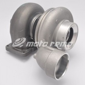 Turbosprężarka 317803 5010477293