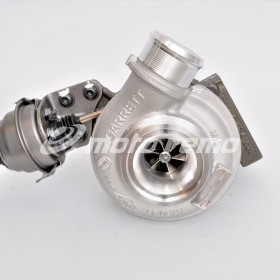 Turbosprężarka 836825-5009S 5801922491