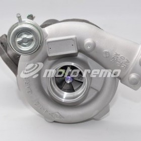 Turbosprężarka 789456-5007S 5109100-7965