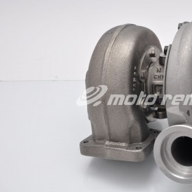 Turbosprężarka 319361 5001857085