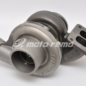 Turbosprężarka 169417 3519095