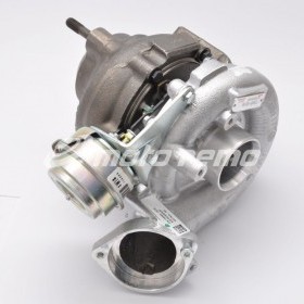 Turbosprężarka 728989-5003S 11657790328D