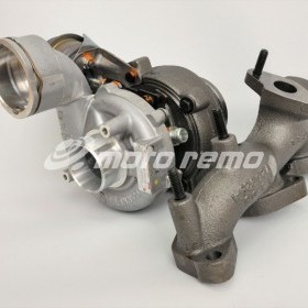 Turbosprężarka 724930-5002S 03G253019A
