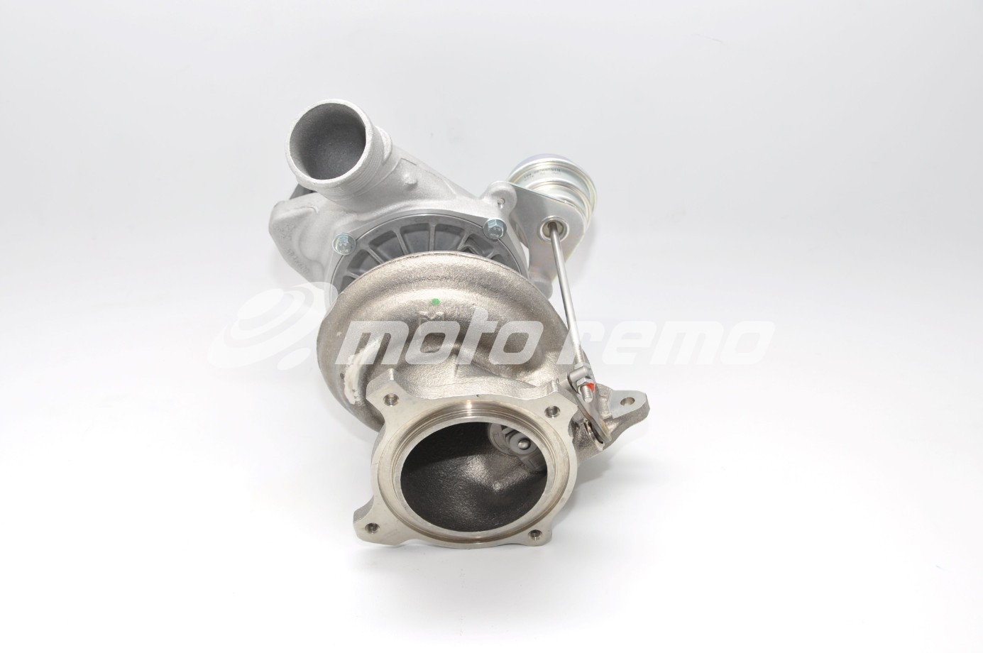 Turbosprężarka 53169700015 7G9N6K682AE, 7G9N6K682AB, 7G9N6K682AD, 36000686, 7G9N-6K682-AE, 7G9N-6K682-AB, 7G9N-6K682-AD