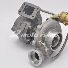 Turbosprężarka 314592 