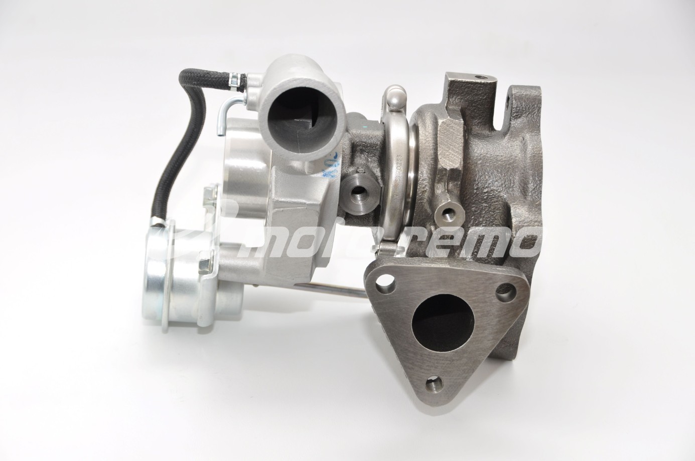 Turbosprężarka 49377-03053 ME201637