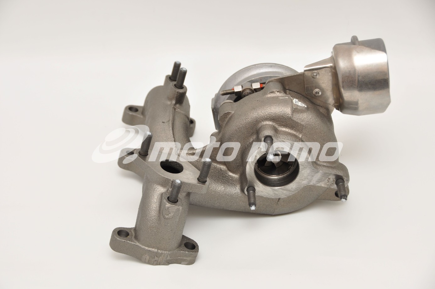 Turbosprężarka 54399700015 045253019A