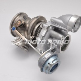 Turbosprężarka 800076-5011S 11657846919, 11657846921, 11657848114