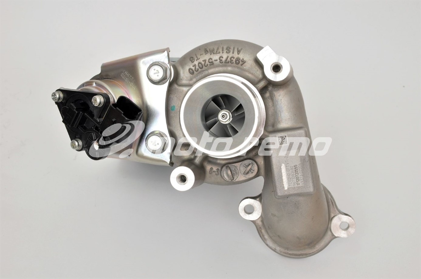 Turbosprężarka 49373-02002 AV6Q6K682BB, AV6Q-6K682-BB