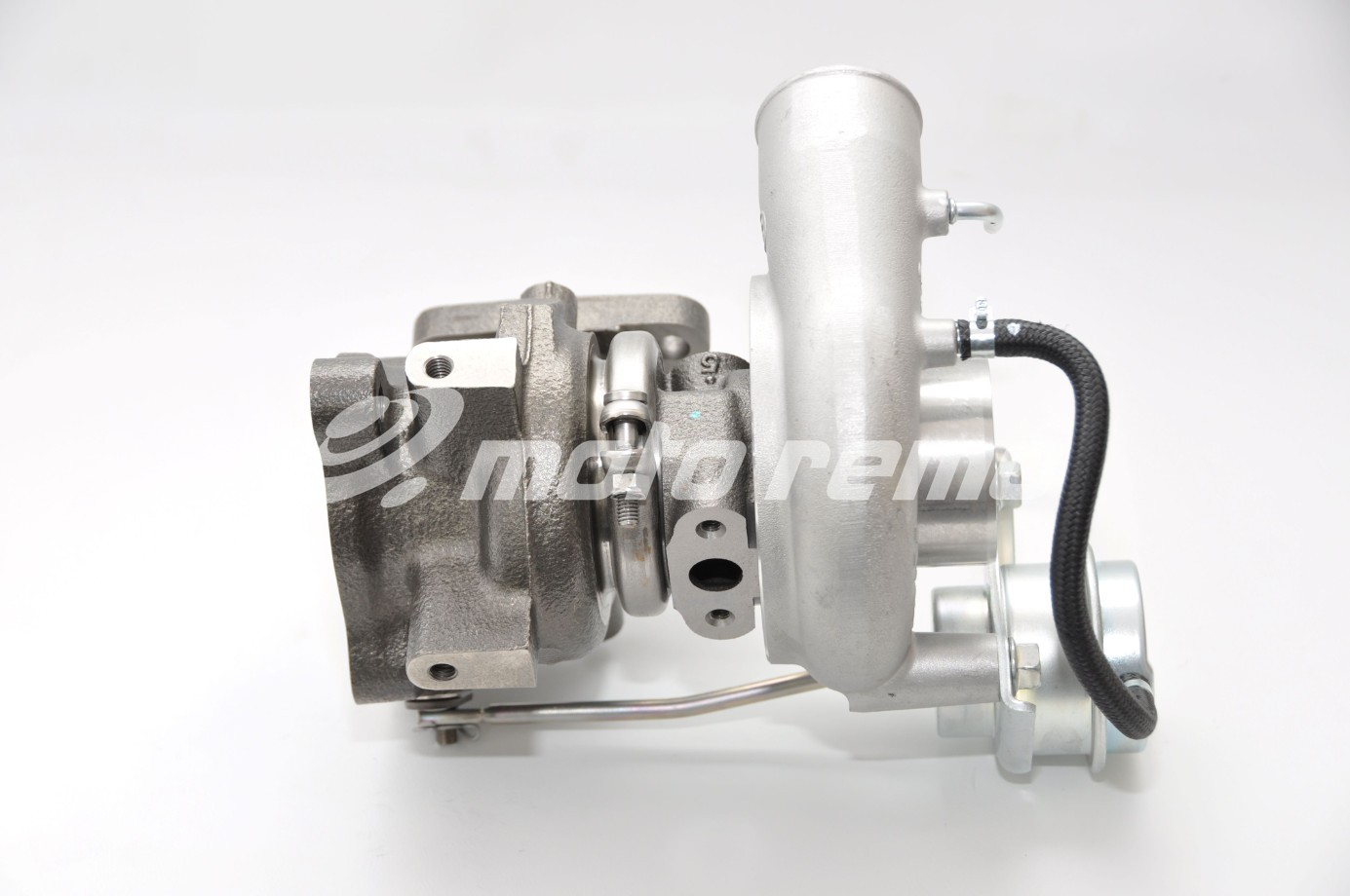 Turbosprężarka 49377-03053 ME201637