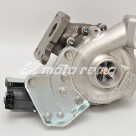 Turbosprężarka 49377-03202 ME194760