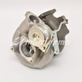 Turbosprężarka 836023-5003S