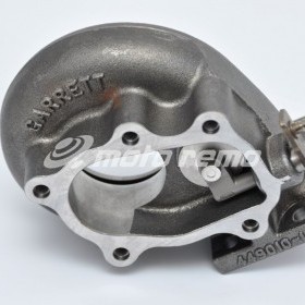  Korpus żeliwny 430609-0230