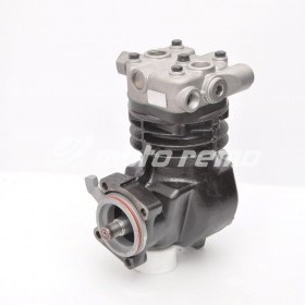 Sprężarka 411.147.062.7, 4111470627