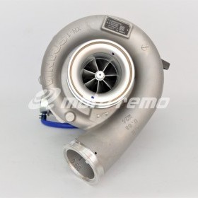 Turbosprężarka 876272-5008S