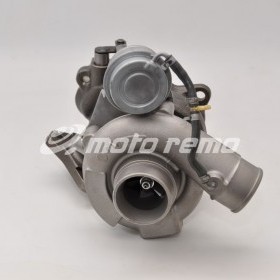 Turbosprężarka 49377-04505