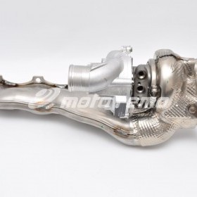 Turbosprężarka 9VA20