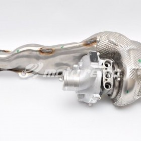 Turbosprężarka 9VA19