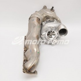 Turbosprężarka 9VA21